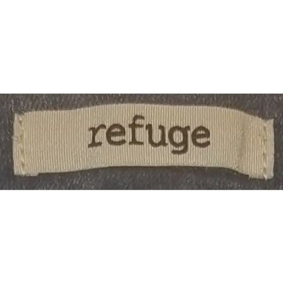 Refuge, Ripped Skinny Jeans, Blue (12) - Picture 6 of 6